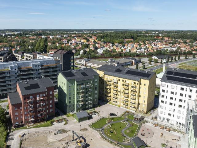 Vattholmavägen7A