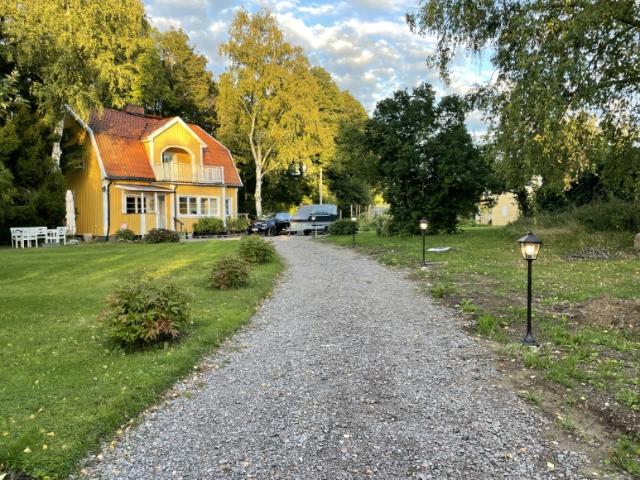Vattholma 5rok 11mån 14.605kr/mån