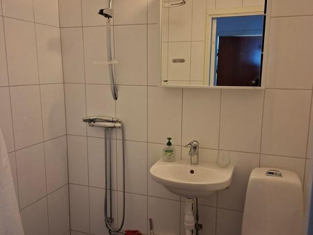 Vattugatan, Borlänge