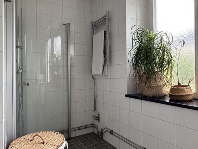 Vattugatan, Sundbyberg