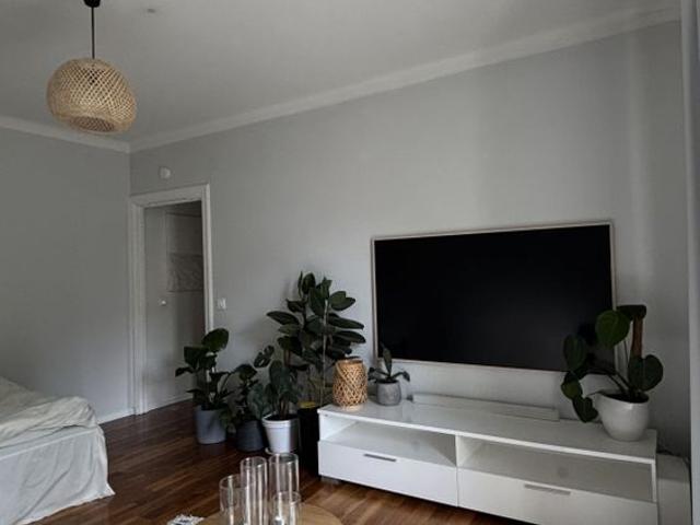 Vattugatan, Sundbyberg
