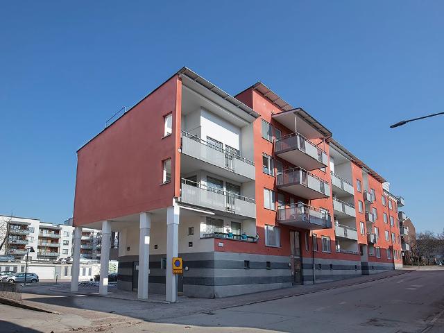 Vattugatan 3