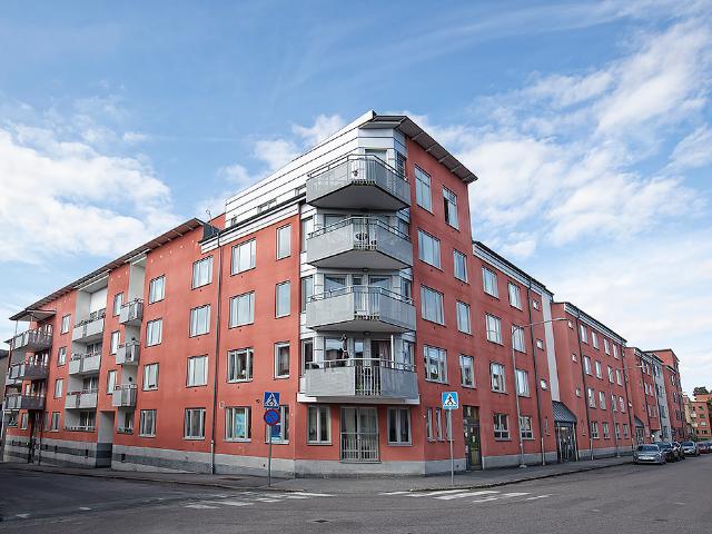 Vattugatan 3