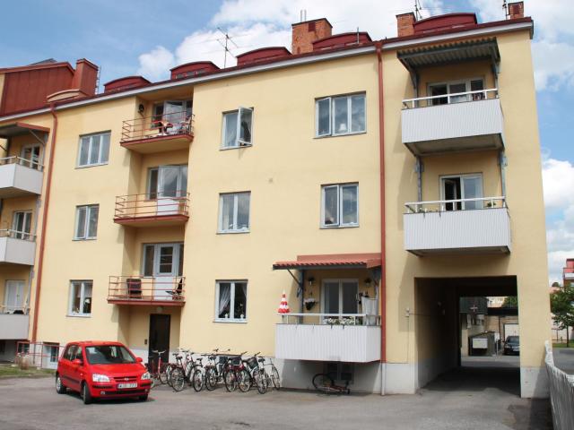 VATTUGATAN 4