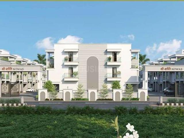 Vatva 4 BHK Villa For Sale Ahmedabad