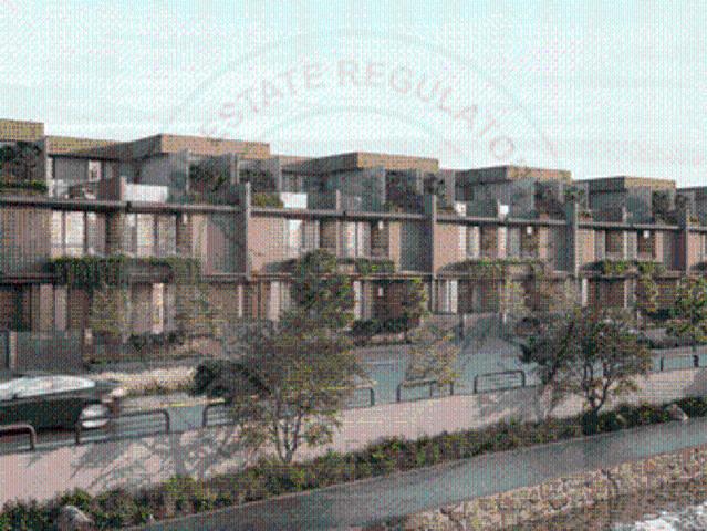 Vatva 4 BHK Villa For Sale Ahmedabad