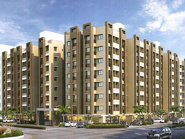 Vatva 1 BHK Apartment For Sale Ahmedabad