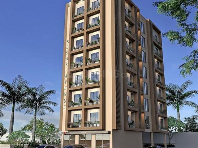 Vatva 1 BHK Apartment For Sale Ahmedabad
