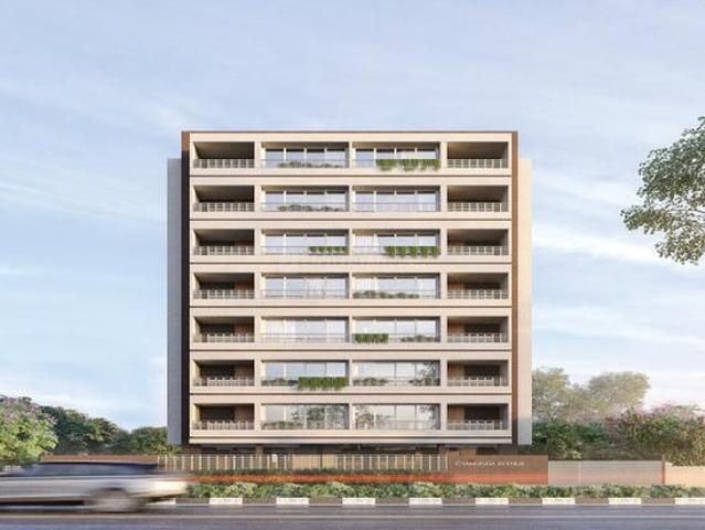 Vatva 1 BHK Apartment For Sale Ahmedabad