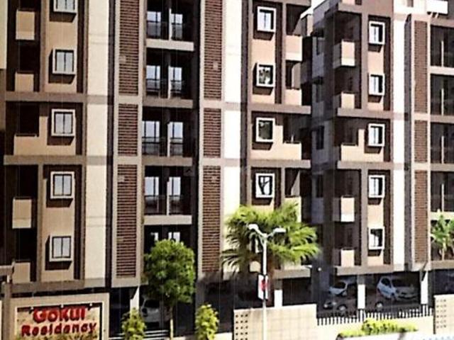 Vatva 1 BHK Apartment For Sale Ahmedabad