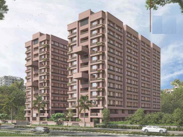 Vatva 1 BHK Apartment For Sale Ahmedabad