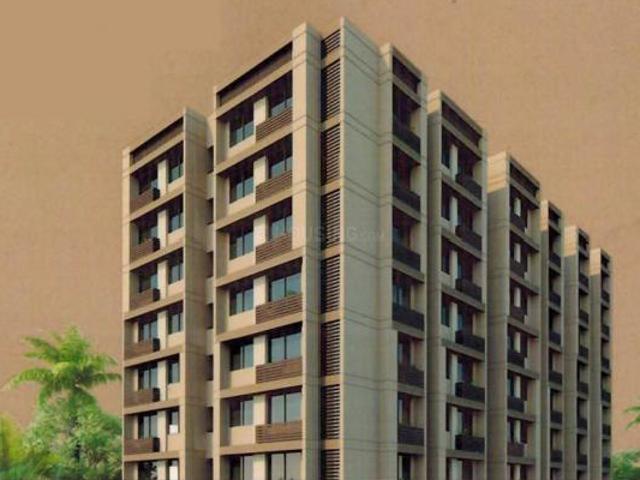 Vatva 1 BHK Apartment For Sale Ahmedabad
