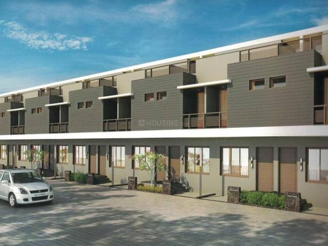Vatva 1 BHK Apartment For Sale Ahmedabad