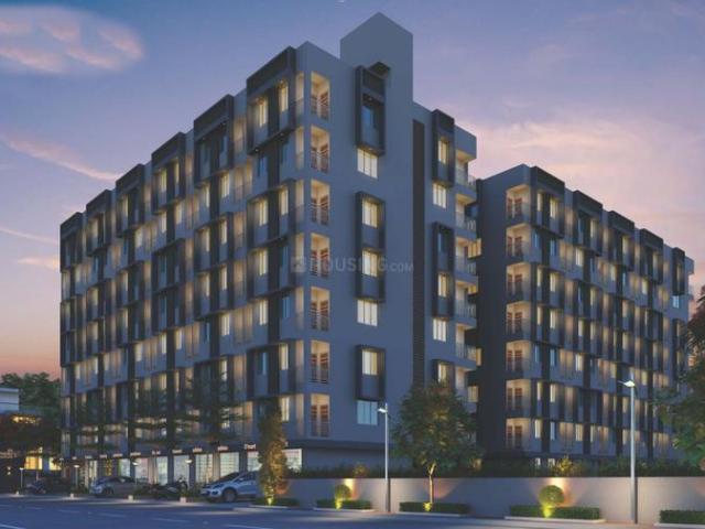 Vatva 2 BHK Apartment For Sale Ahmedabad