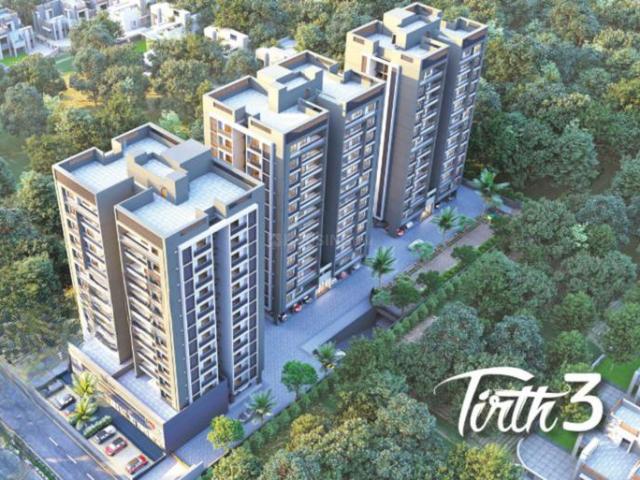Vatva 2 BHK Apartment For Sale Ahmedabad
