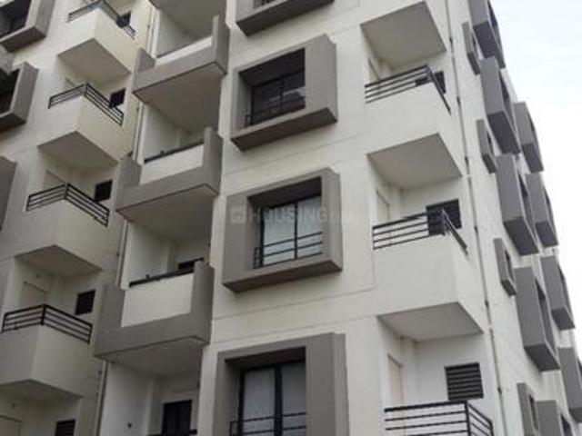 Vatva 2 BHK Apartment For Sale Ahmedabad