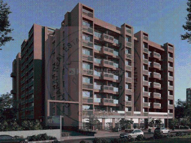 Vatva 2 BHK Apartment For Sale Ahmedabad
