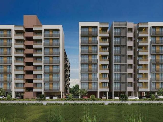 Vatva 2 BHK Apartment For Sale Ahmedabad