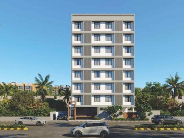 Vatva 2 BHK Apartment For Sale Ahmedabad