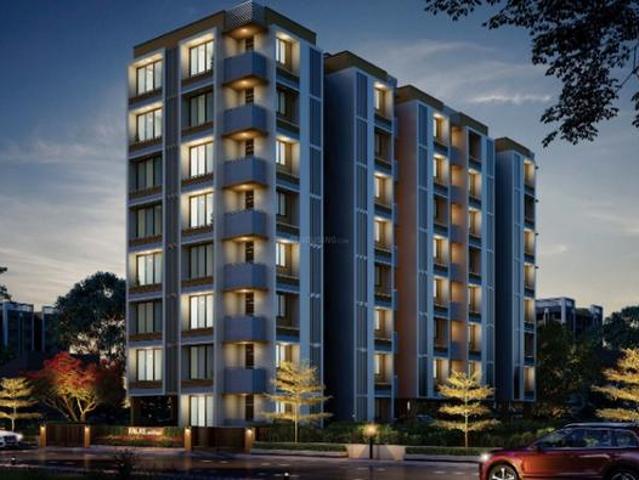Vatva 2 BHK Apartment For Sale Ahmedabad