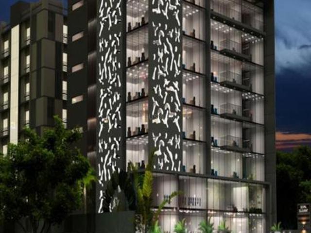 Vatva 2 BHK Apartment For Sale Ahmedabad