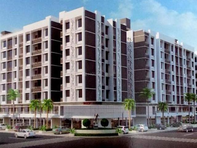 Vatva 2 BHK Apartment For Sale Ahmedabad
