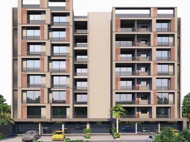 Vatva 2 BHK Apartment For Sale Ahmedabad