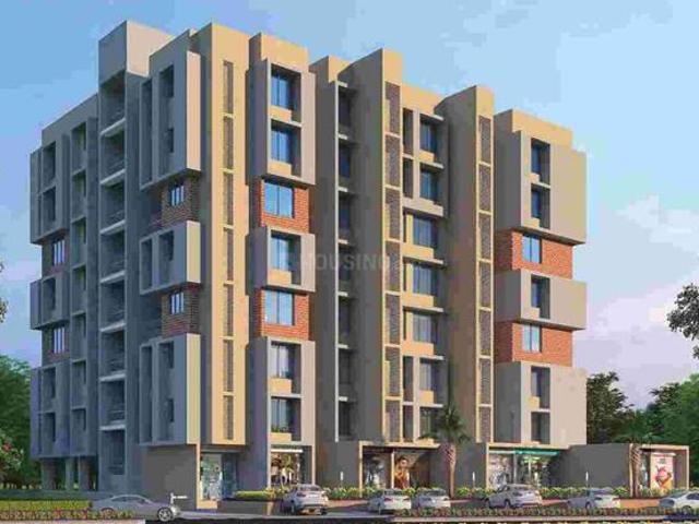 Vatva 2 BHK Apartment For Sale Ahmedabad