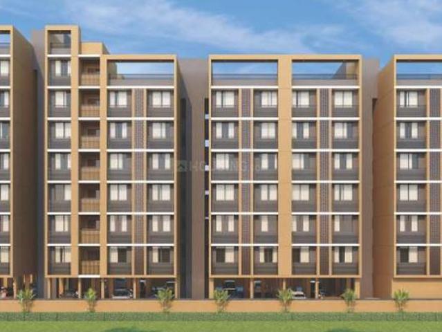 Lambha 2 BHK Apartment For Sale Ahmedabad