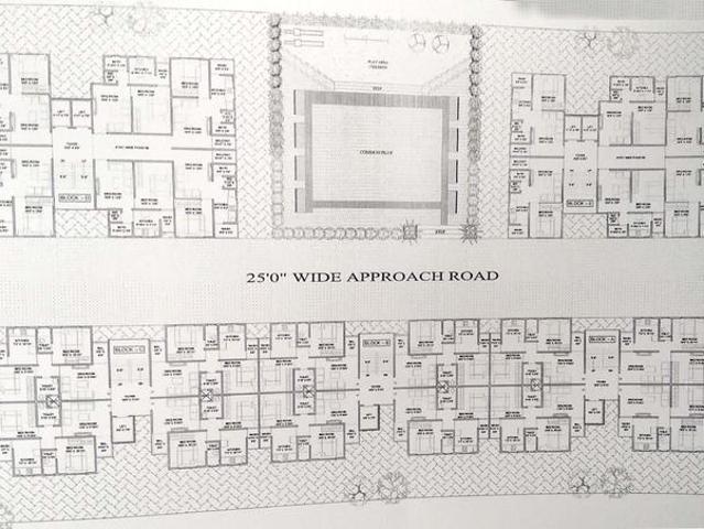 Vatva 2 BHK Apartment For Sale Ahmedabad