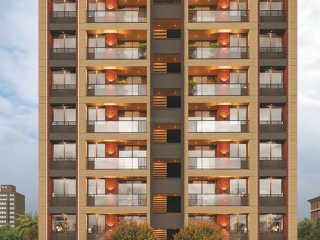 Vatva 2 BHK Apartment For Sale Ahmedabad