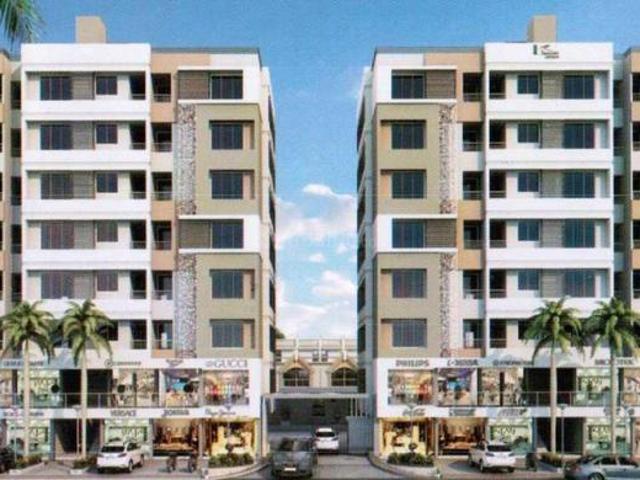 Vatva 2 BHK Apartment For Sale Ahmedabad