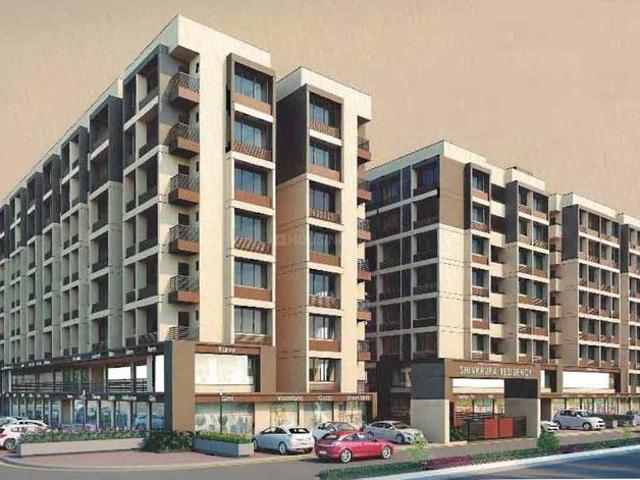 Vatva 2 BHK Apartment For Sale Ahmedabad