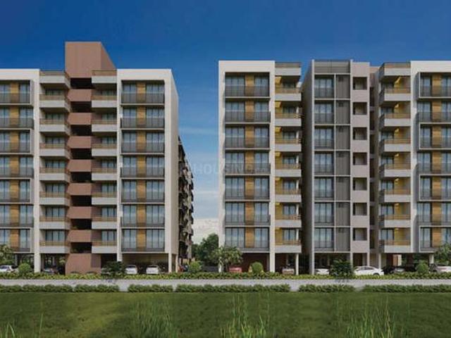 Vatva 2 BHK Apartment For Sale Ahmedabad
