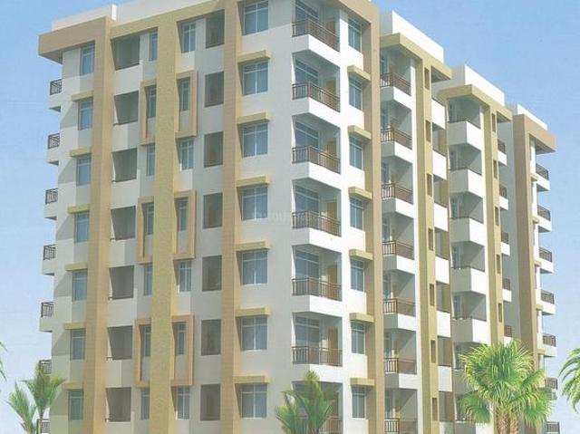 Vatva 2 BHK Apartment For Sale Ahmedabad