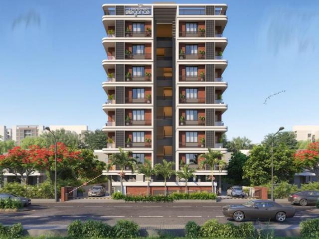 Vatva 2 BHK Apartment For Sale Ahmedabad