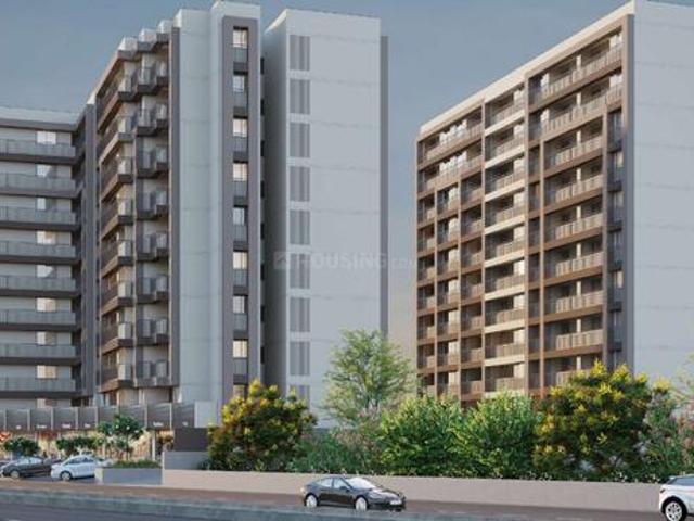 Vatva 2 BHK Apartment For Sale Ahmedabad