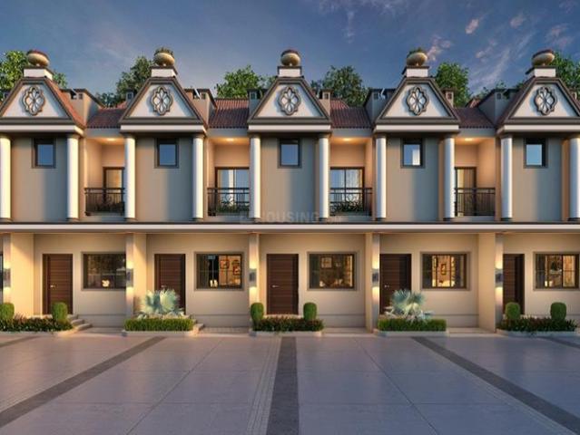 Vatva 2 BHK Apartment For Sale Ahmedabad