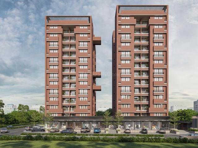 Vatva 2 BHK Apartment For Sale Ahmedabad