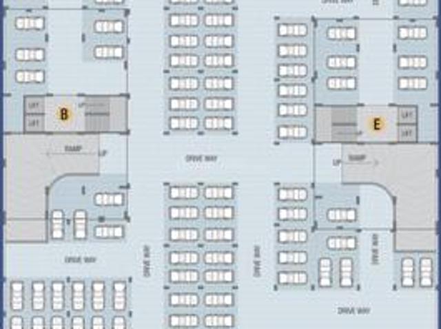 Vatva 2 BHK Apartment For Sale Ahmedabad
