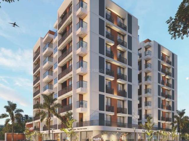 Vatva 2 BHK Apartment For Sale Ahmedabad