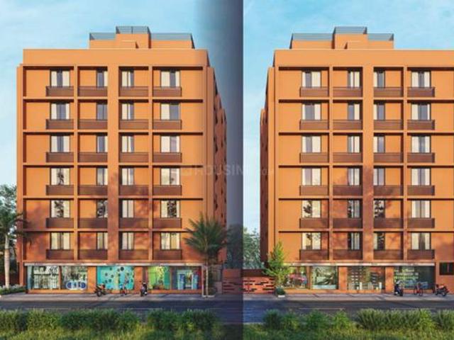 Vatva 2 BHK Apartment For Sale Ahmedabad