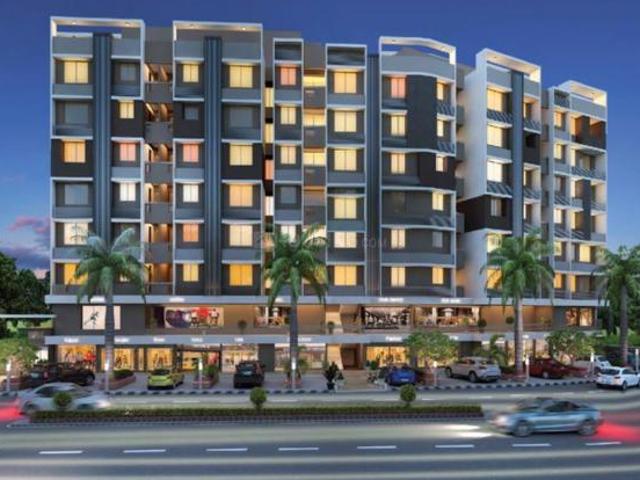 Vatva 2 BHK Apartment For Sale Ahmedabad
