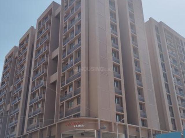 Vatva 2 BHK Apartment For Sale Ahmedabad