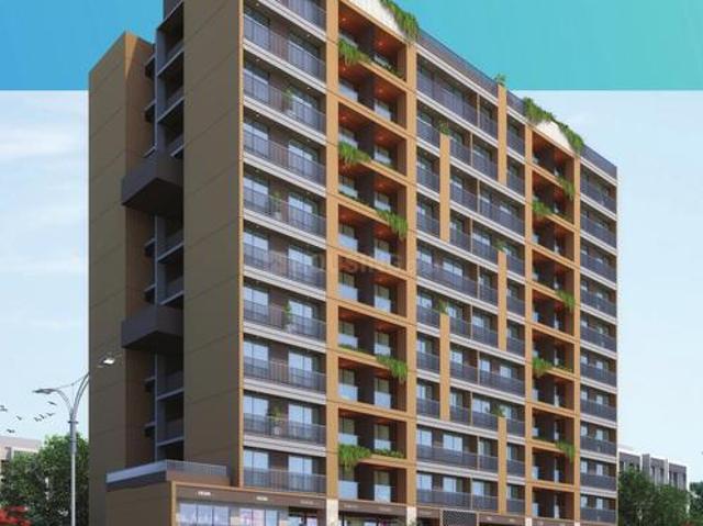 Vatva 2 BHK Apartment For Sale Ahmedabad