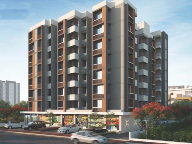 Vatva 2 BHK Apartment For Sale Ahmedabad