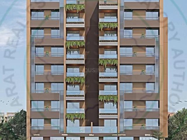 Vatva 2 BHK Apartment For Sale Ahmedabad