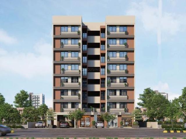 Vatva 2 BHK Apartment For Sale Ahmedabad
