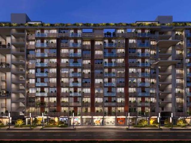 Vatva 2 BHK Apartment For Sale Ahmedabad