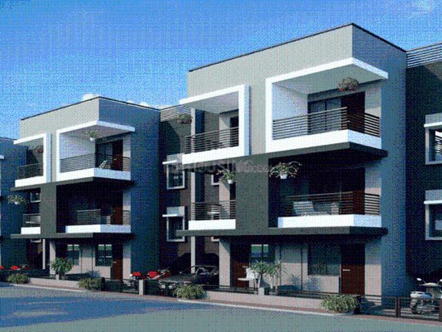 Vatva 3 BHK Villa For Sale Ahmedabad